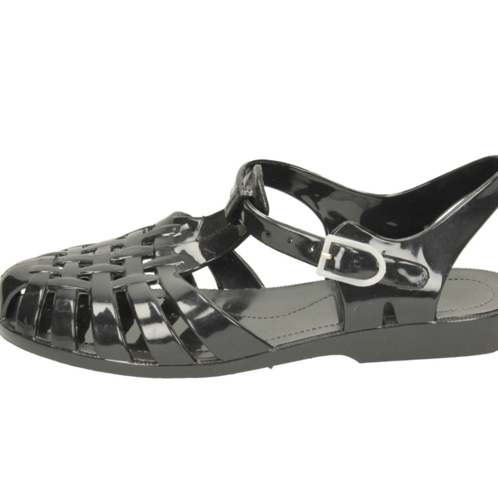 BRAND NEW UNIONBAY JELLY BEAN WOMENS SANDALS